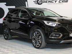 Noir Utilisé 2022 Renault Kadjar Techno SUV | 18 499 € (Bon prix)