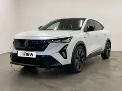 Blanc Nouvelle 2025 Renault Rafale Esprit Alpine SUV | 55 100 €
