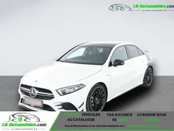 Utilisé 2019 Mercedes A35 AMG AMG Berline | 39 900 € (Prix assez cher)