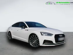 Utilisé 2019 Audi A5 Sportback Sport Berline | 34 200 € (Prix juste)