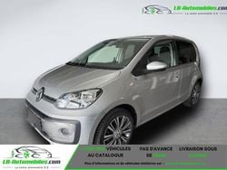 Utilisé 2018 VW up! Citadine | 16 000 € (Prix juste)