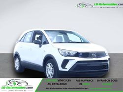 Occasion 2022 Opel Crossland SUV | 18 000 € (Prix cher)