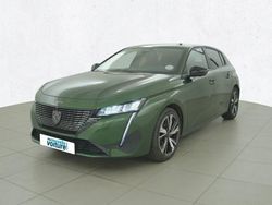 Vert Utilisé 2022 Peugeot 308 S Berline | 19 490 € (Prix assez cher)
