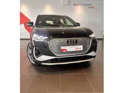 Utilisé 2025 Audi Q4 e-tron S-Line SUV | 67 020 €