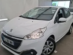 Utilisé 2019 Peugeot 208 Citadine | 8 490 € (Super prix)
