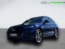 Utilisé 2021 Audi Q5 Sportback Sport SUV | 51 600 € (Prix juste)