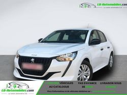 Utilisé 2022 Peugeot 208 Citadine | 15 600 € (Prix cher)