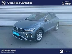 Utilisé 2024 VW T-Roc Edition SUV | 26 490 € (Prix assez cher)