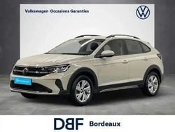 Gris Occasion 2023 VW Taigo Life SUV | 18 499 € (Prix juste)