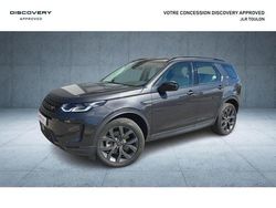 Utilisé 2022 Land Rover Discovery Sport SE SUV | 36 900 € (Prix juste)