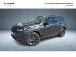 Utilisé 2022 Land Rover Discovery Sport SE SUV | 36 900 € (Prix juste)