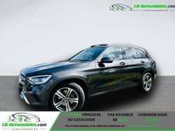 Utilisé 2019 Mercedes GLC300 | 42 000 € (Prix juste)