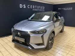 Gris Utilisé 2023 DS Automobiles DS3 Rivoli Citadine | 25 490 € (Prix juste)