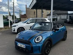 Utilisé 2023 Mini Cooper Coupé Coupé | 29 990 €