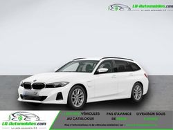 Utilisé 2022 BMW 320e Berline | 37 000 € (Prix juste)