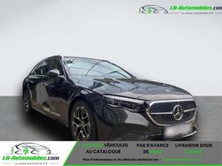 Utilisé 2025 Mercedes E200 Berline | 63 700 €