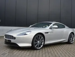 Argent Utilisé 2011 Aston Martin Virage Coupé | 88 900 €