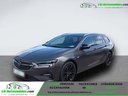 Utilisé 2022 Opel Insignia Break | 29 200 € (Prix assez cher)