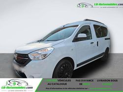 Occasion 2018 Dacia Dokker Monospace | 27 100 €