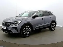 Gris Utilisé 2023 Renault Austral Iconic SUV | 28 990 € (Bon prix)