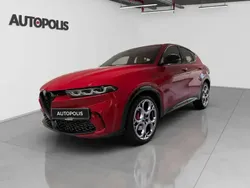 Rouge Utilisé 2024 Alfa Romeo Tonale Veloce SUV | 37 938 €