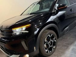 Noir Utilisé 2024 Citroën C5 Aircross SUV | 25 950 € (Prix juste)