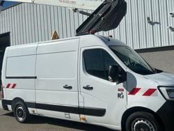 Utilisé 2020 Renault Master Van | 14 990 € (Super prix)