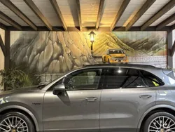 Utilisé 2021 Porsche Cayenne SUV | 74 950 € (Bon prix)