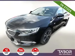 Noir Utilisé 2019 Opel Insignia Ultimate Berline | 20 988 € (Bon prix)