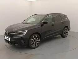Noir Utilisé 2024 Renault Espace Iconic Monospace | 42 299 € (Prix juste)