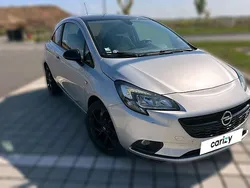 Gris Utilisé 2018 Opel Corsa Edition Berline | 8 942 € (Super prix)
