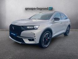 Utilisé 2022 DS Automobiles DS7 Crossback Performance Line Plus SUV | 30 490 € (Prix juste)
