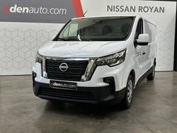 Blanc Utilisé 2024 Nissan Primastar S Monospace | 29 990 € (Super prix)