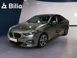 Noir Utilisé 2020 BMW 218 Sport Line Berline | 24 990 € (Prix juste)
