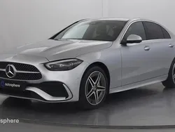 Utilisé 2024 Mercedes E300 AMG line Berline | 46 799 € (Super prix)