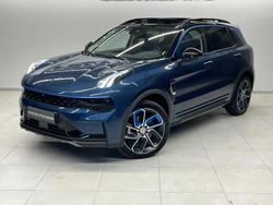 Bleu Occasion 2023 Lynk & Co 01 SUV | 26 880 € (Prix assez cher)