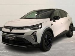 Biton Occasion 2025 Renault Captur Esprit Alpine SUV | 28 999 €