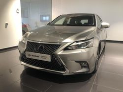 Occasion 2018 Lexus CT200h | 17 970 €