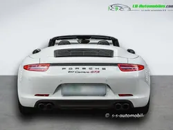 Utilisé 2014 Porsche 911 Coupé | 133 400 € (Super prix)