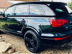 Noir Utilisé 2012 Audi Q7 Sport SUV | 16 300 €