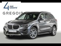 Gris Utilisé 2021 BMW X1 SUV | 23 950 € (Bon prix)