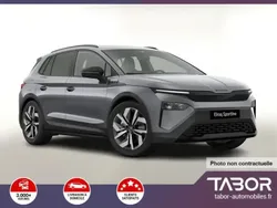 Gris Nouvelle 2025 Skoda Elroq SportLine SUV | 43 248 €