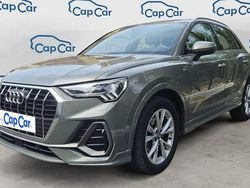 Utilisé 2019 Audi Q3 S-Line SUV | 25 740 € (Prix juste)