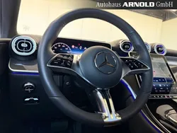 Utilisé 2024 Mercedes GLC300e | 77 200 €