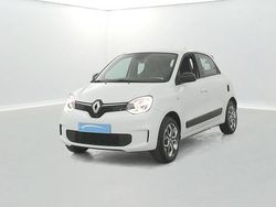 Occasion 2022 Renault Twingo Equilibre Citadine | 12 290 € (Prix juste)