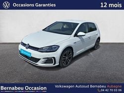 Utilisé 2020 VW Golf VII GTE | 24 980 € (Prix assez cher)