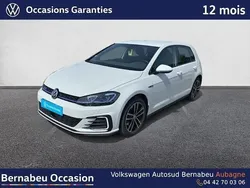 Utilisé 2020 VW Golf VII GTE | 25 790 € (Prix assez cher)