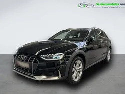 Utilisé 2023 Audi A4 Allroad Sport Break | 38 300 € (Bon prix)