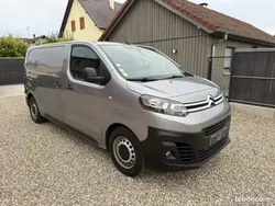 Utilisé 2020 Citroën Jumpy Monospace | 14 990 € (Prix juste)
