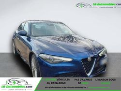 Utilisé 2017 Alfa Romeo Giulia Berline | 21 600 € (Super prix)